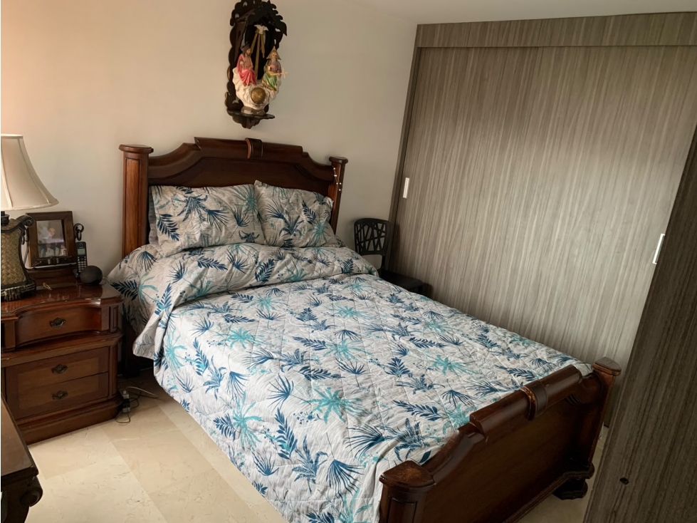 Venta de Apartamento - Laureles Castellana