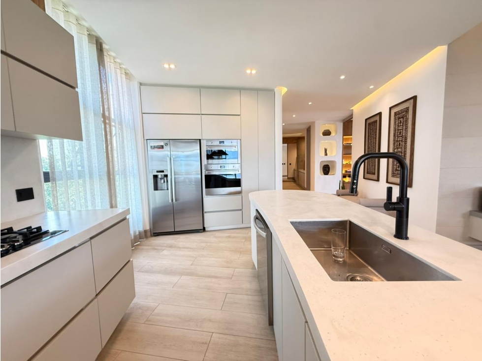 Venta de Apartamento - Provenza Poblado Medellín