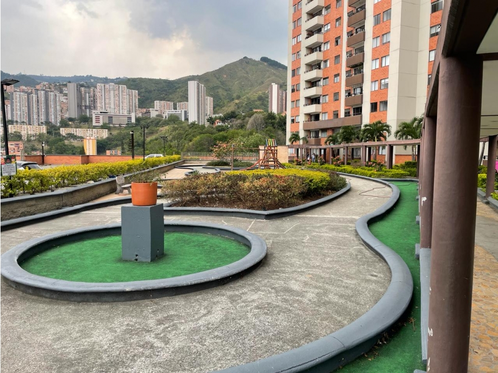 APARTAMENTO EN VENTAS BELEN RINCON