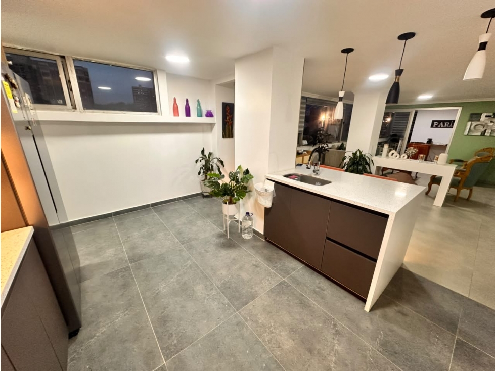 Venta de Apartamento - Sector Estadio — foto 3
