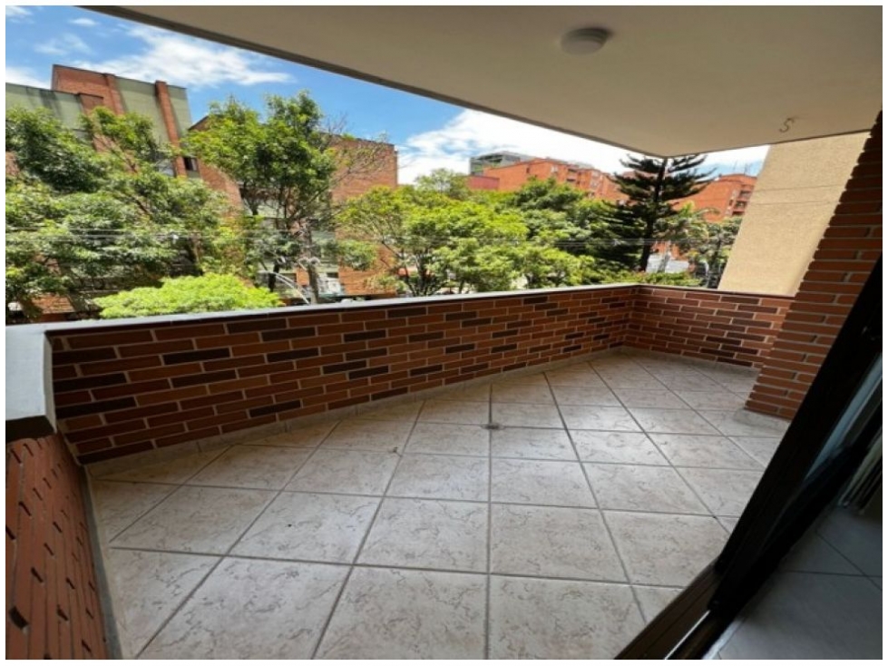 Venta de Apartamento - Laureles