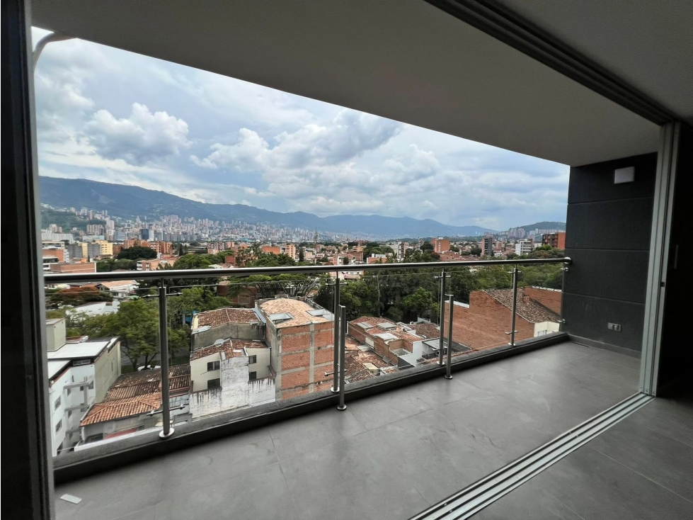 APARTAMENTO PARA ESTRENAR BELEN ALAMEDA — foto 2