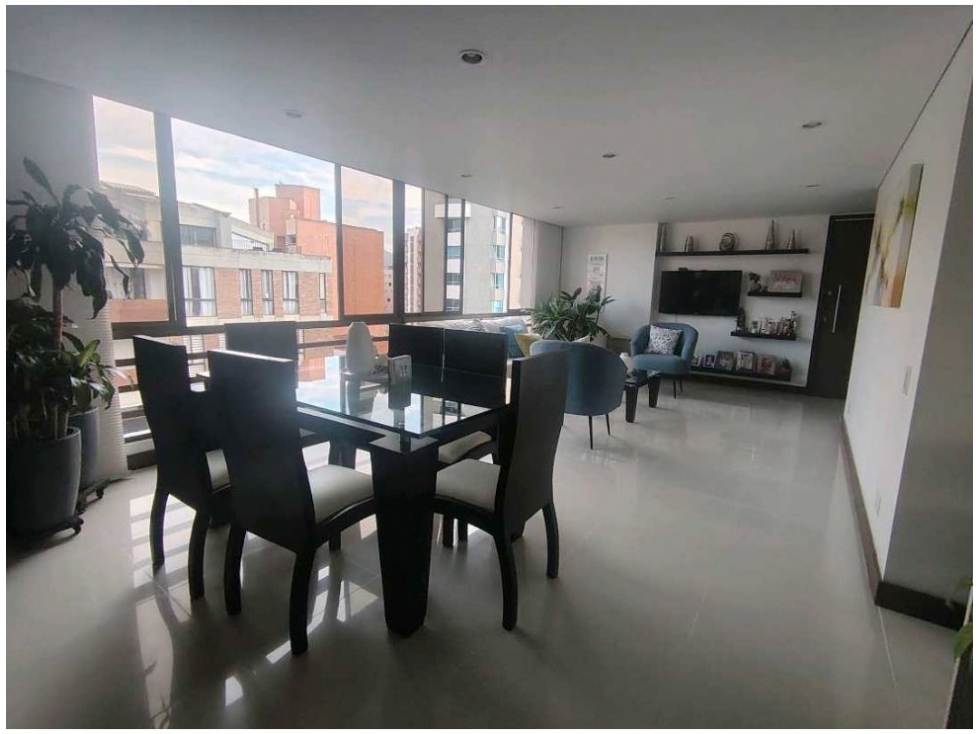 venta de Apartamento - Laureles Medellin — foto 3