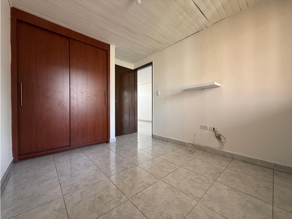 VENTA APARTAMENTO EN BOSTON 4to PISO — foto 4