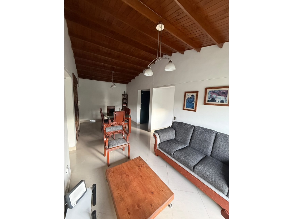 APARTAMENTO EN VENTA SANTA MONICA — foto 2