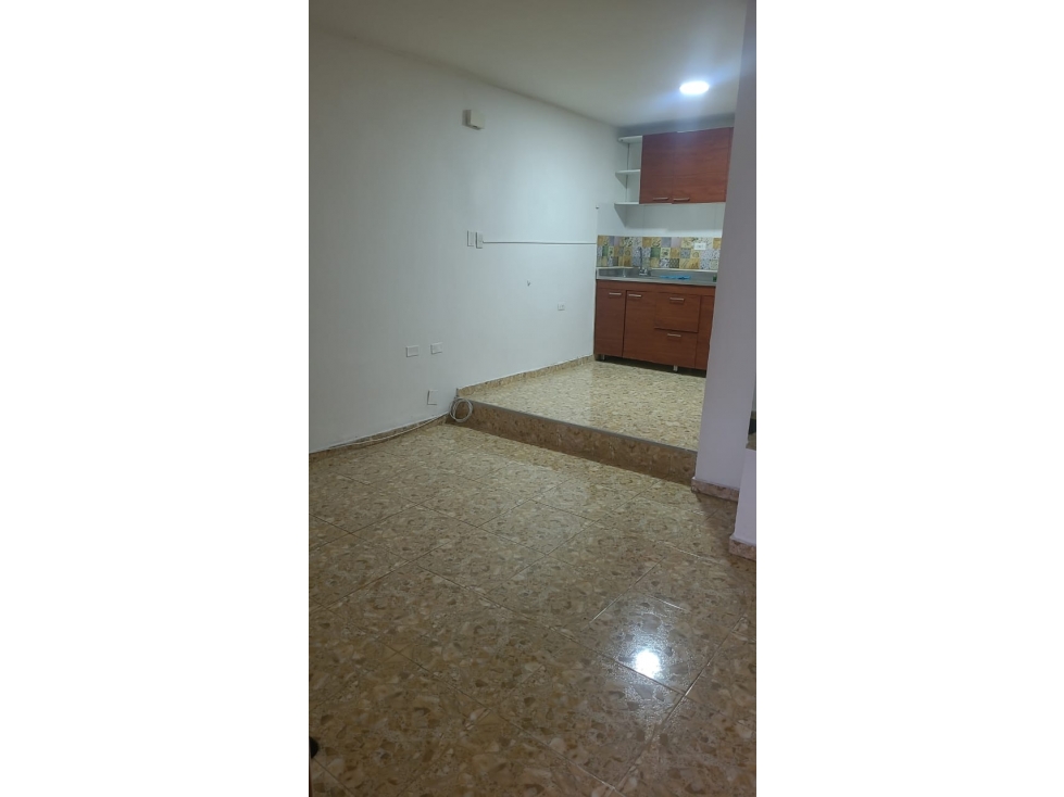 Venta de Apartamento - Santa Monica - Primer piso