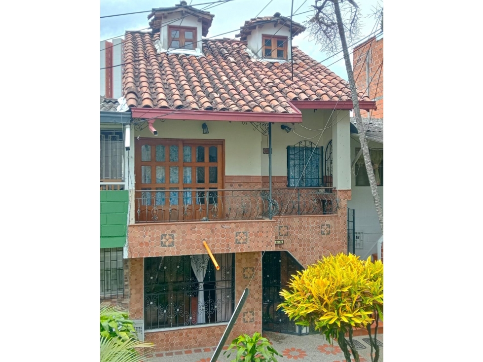 CASA EN VENTA NAVARRA UNIDAD ABIERTA