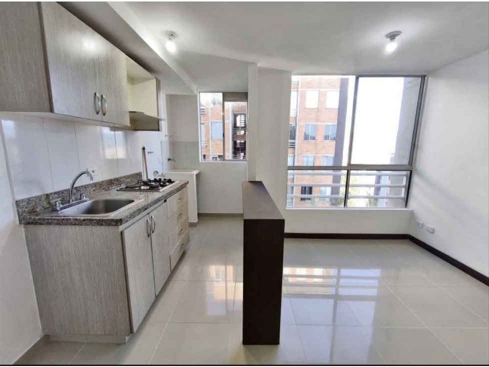 APARTAMENTO EN VENTA TERRITORIO ROBLEDO