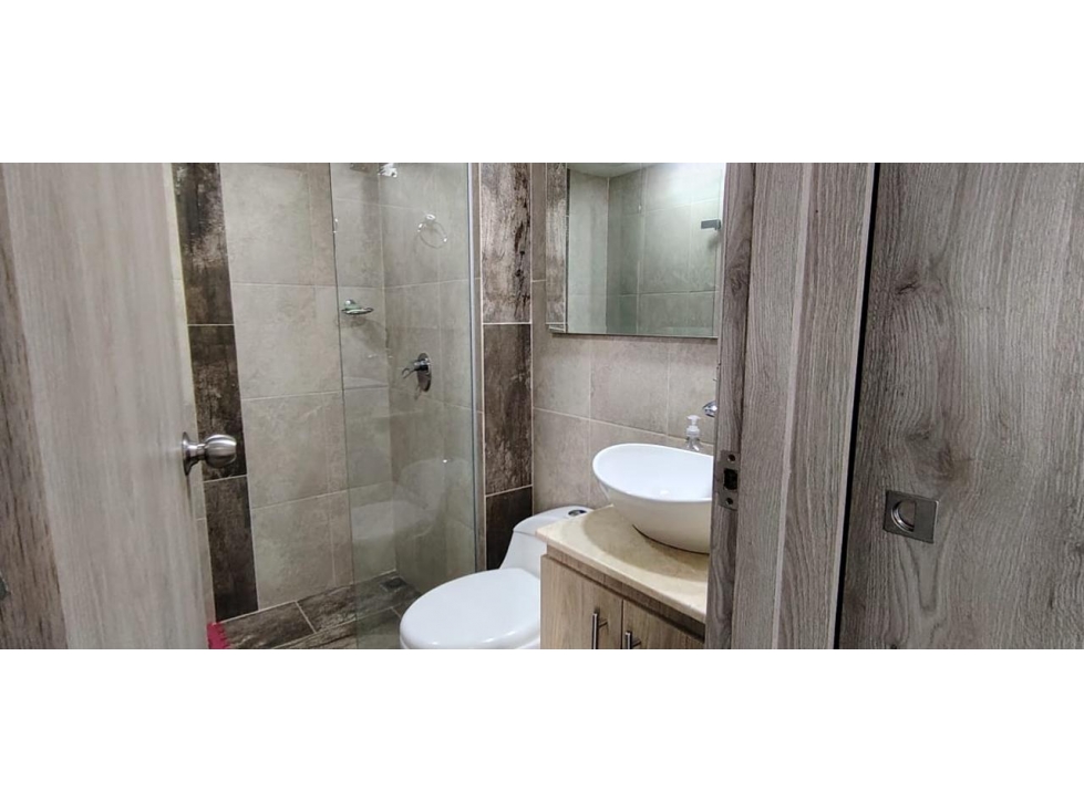 Lindo apartamento en venta en Itagui — foto 4