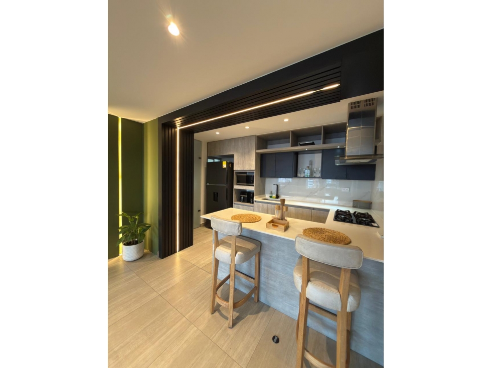 APARTAMENTO EN VENTA SABANETA — foto 3