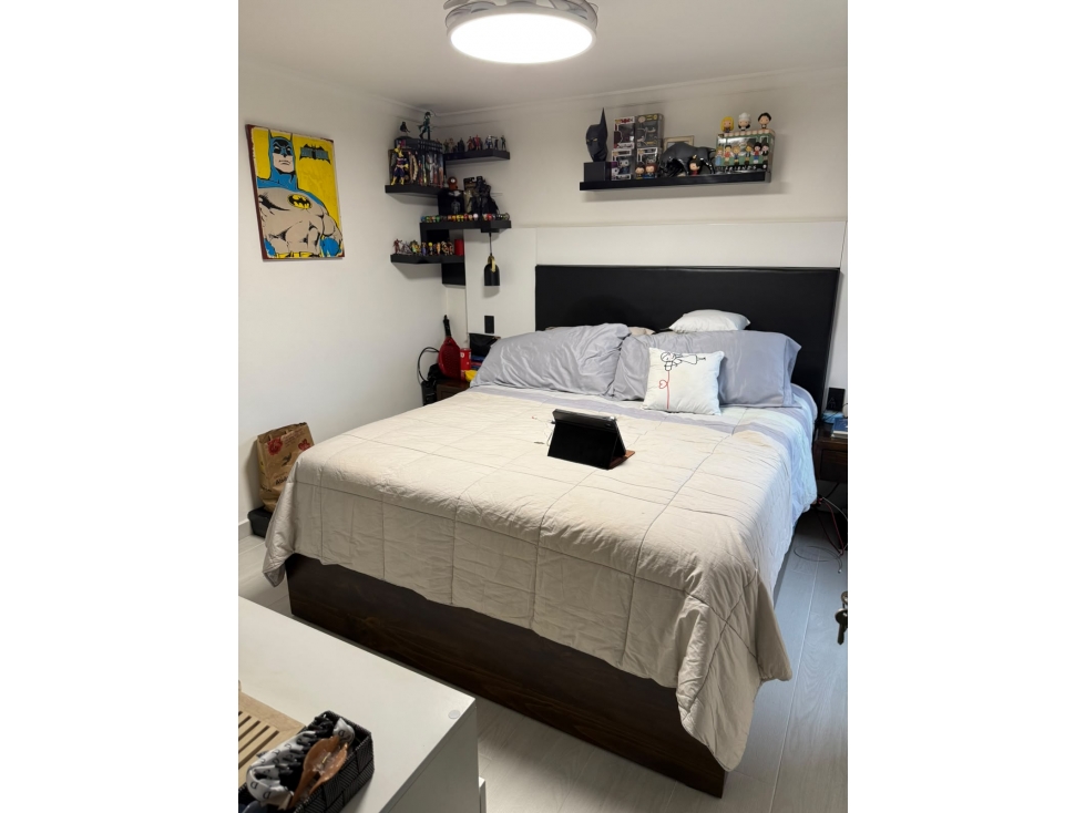 Venta Apartamento - La Castellana — foto 3