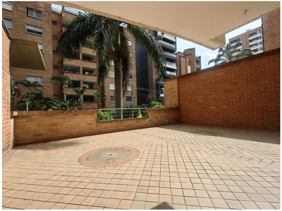 Venta de Apartamento - Conquistadores