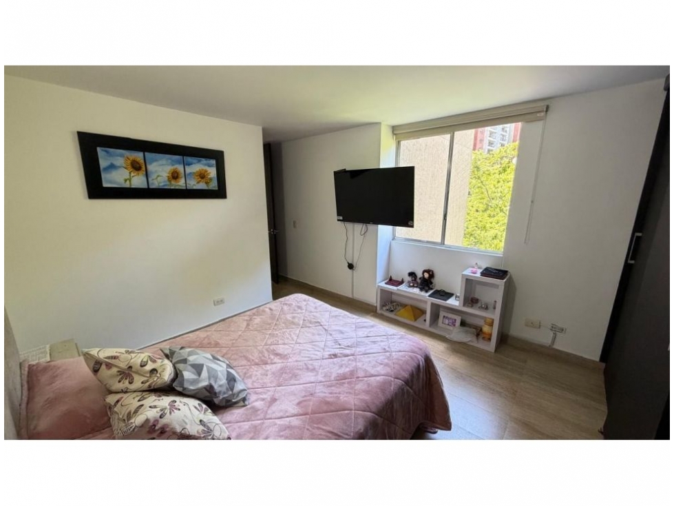 Venta de Apartamento - Loma de Los Bernal