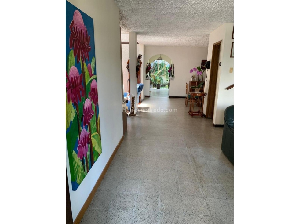 Venta de Casa - Belen Malibu