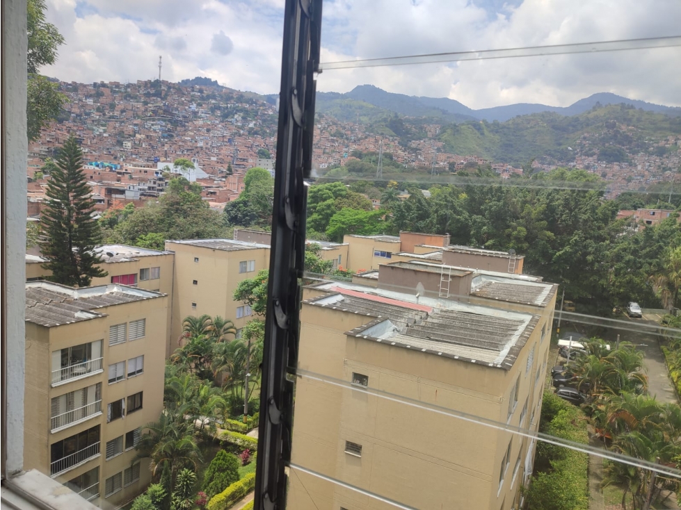 VENTA APARTAMENTO SAN JAVIER PARTE BAJA — foto 2
