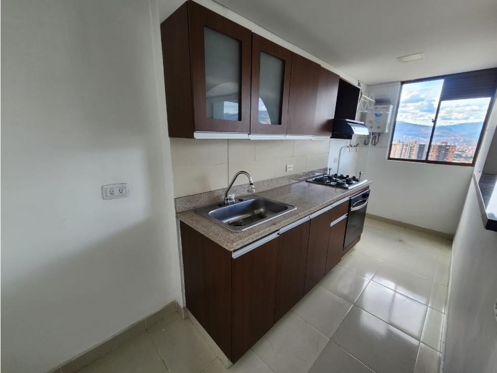 Se vende Apartamento en Rodeo Alto — foto 3