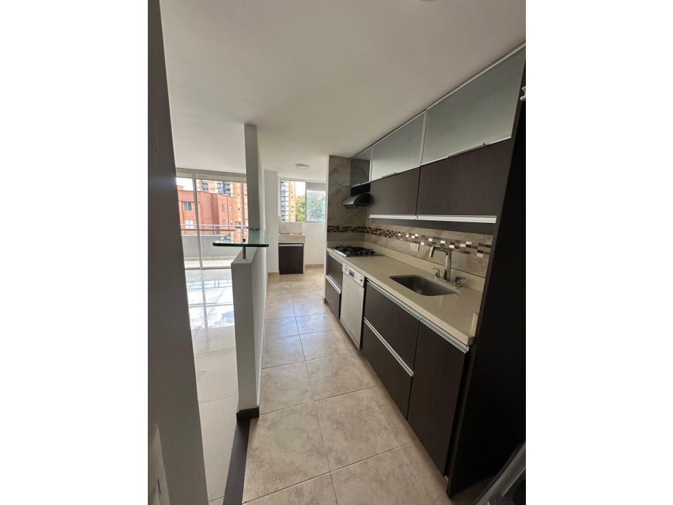 espectacular apartamento en Cumbre envigado — foto 2