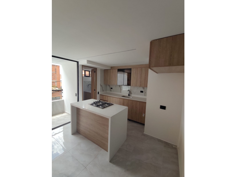 APARTAMENTO EN VENTA PARA ESTENAR EN LA AMERICA — foto 3
