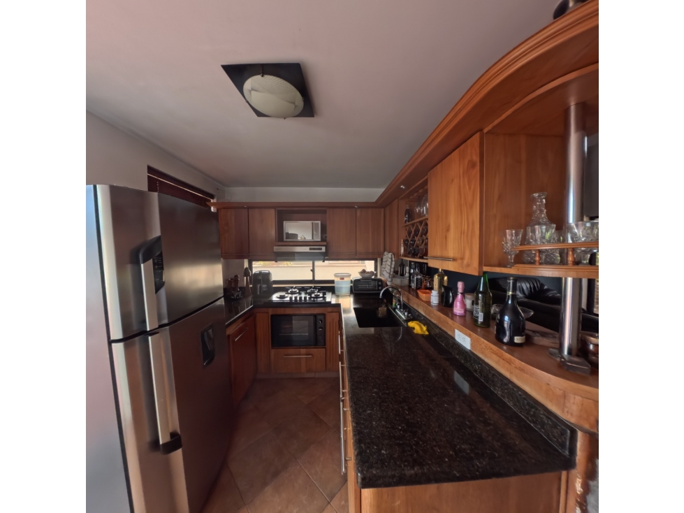 APARTAMENTO DUPLEX EN VENTA SAN JAVIER — foto 4
