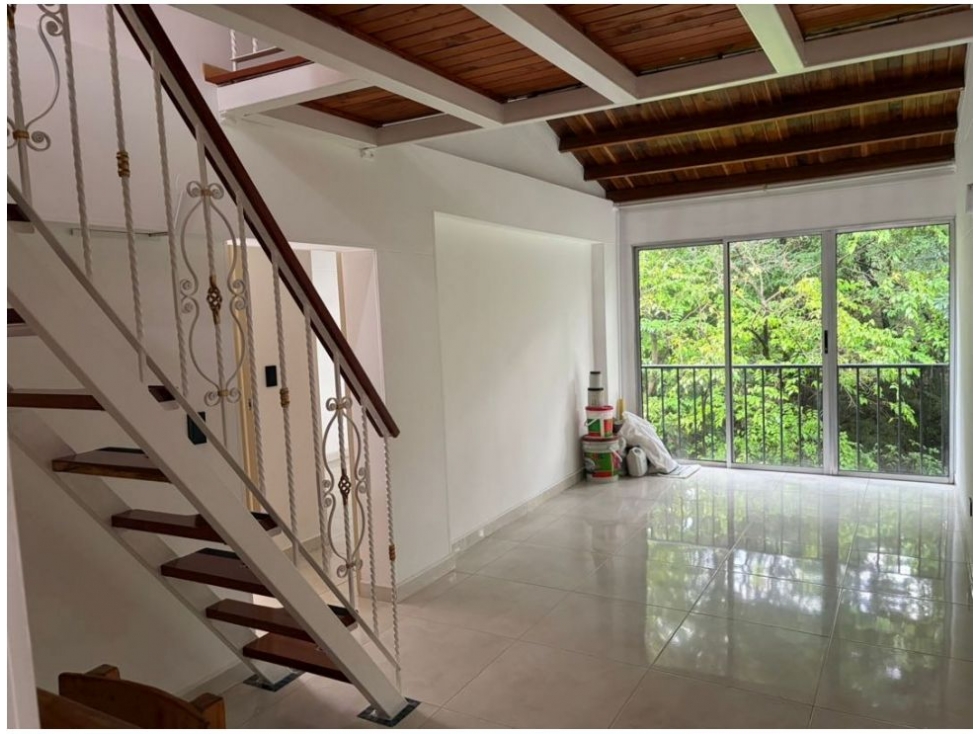 Apartamento en venta - Laureles