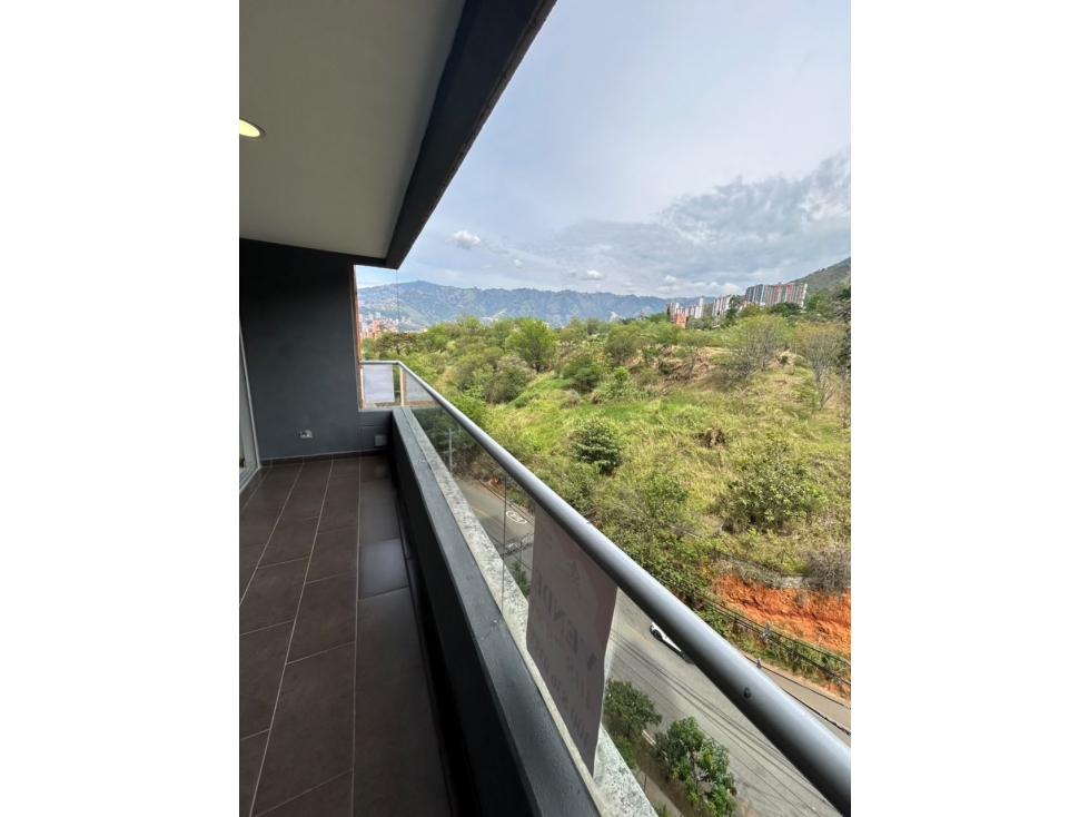 Venta de Apartamento - Niquia Bello