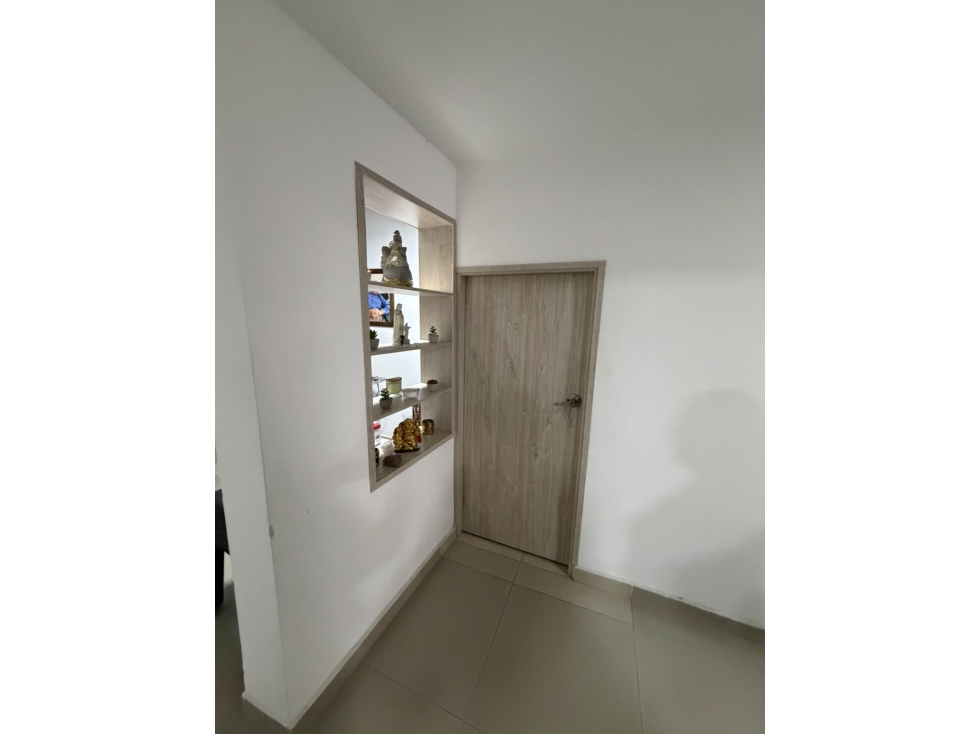 CASA EN VENTA PRIMER PISO SANTA MONICA — foto 3