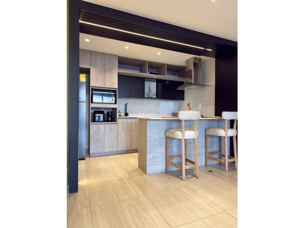 APARTAMENTO EN VENTA SABANETA — foto 4