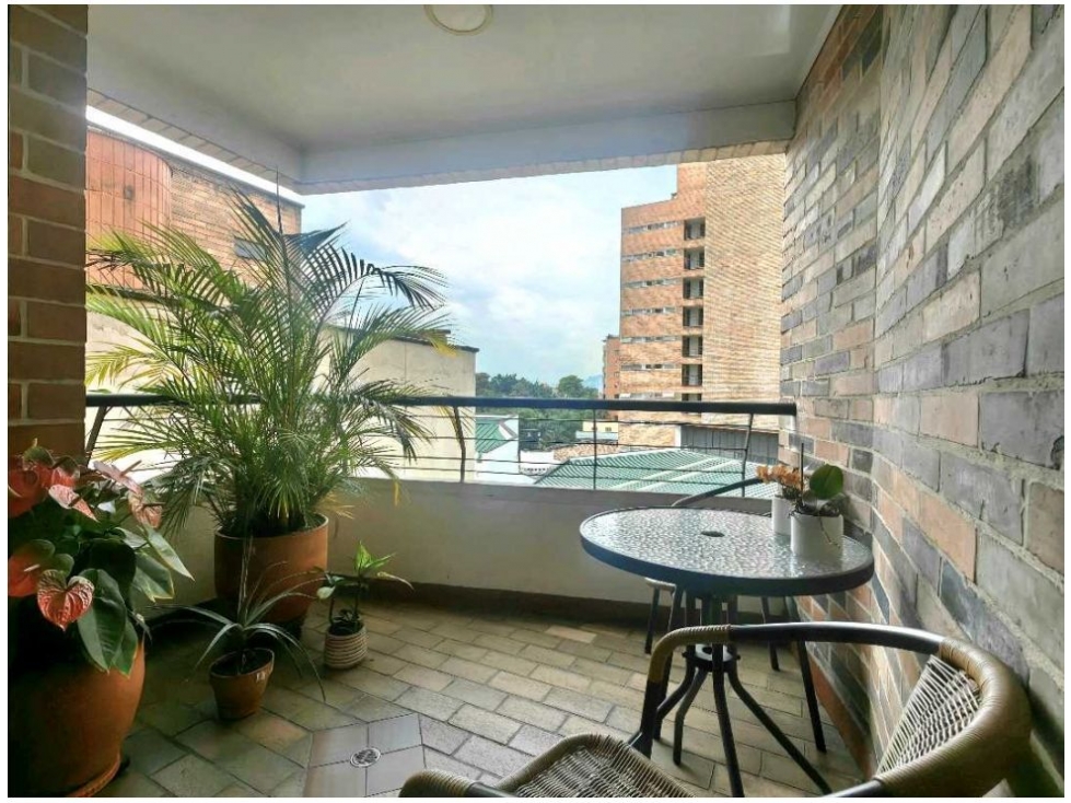Venta de Apartamento - Conquistadores — foto 2