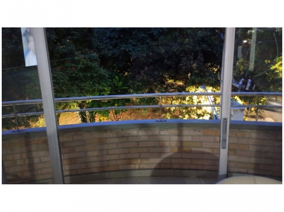 Venta de Apartamento - La Castellana
