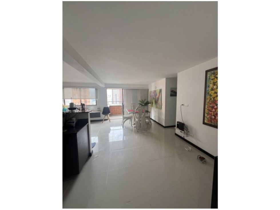 Venta de Apartamento - Sabaneta