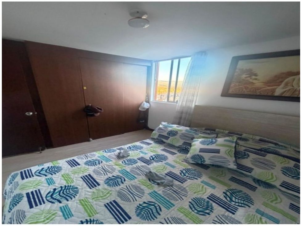 Venta de Apartamento - Calazanz — foto 4