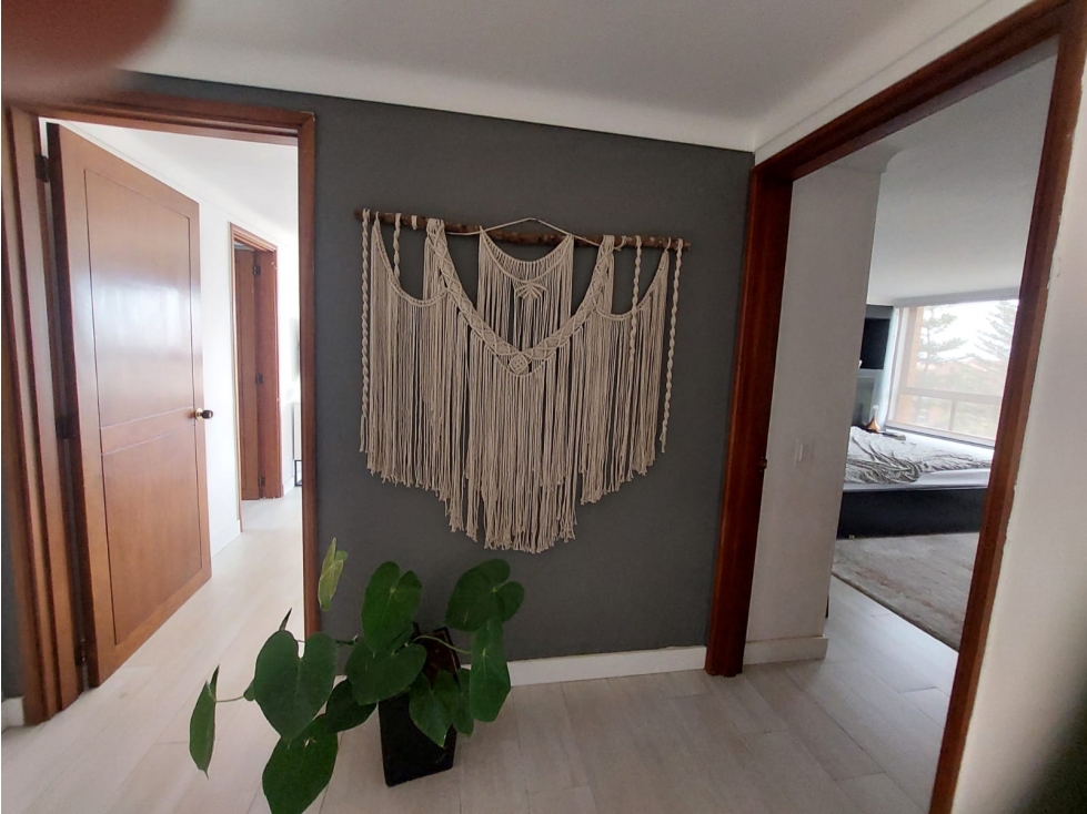 Apartamento en venta Castropol. Poblado. — foto 4