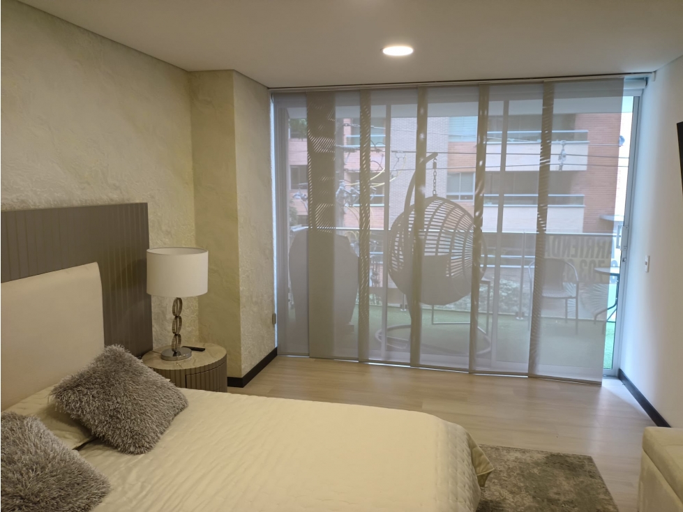Apartamento en VENTA, Laureles /Medellín — foto 4
