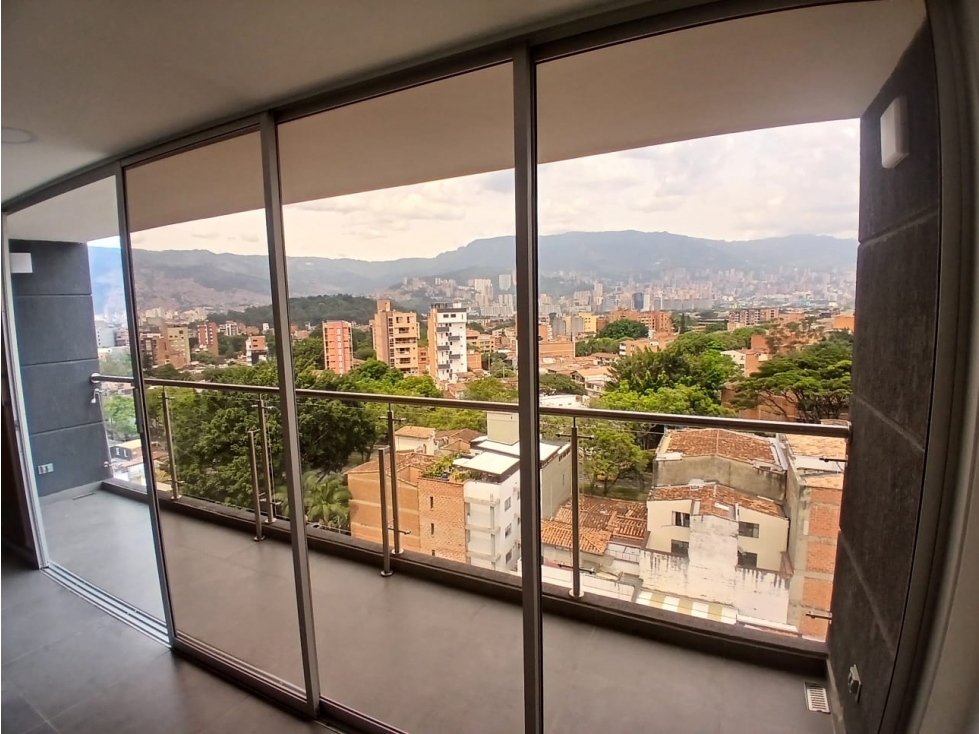 APARTAMENTO PARA ESTRENAR BELEN ALAMEDA