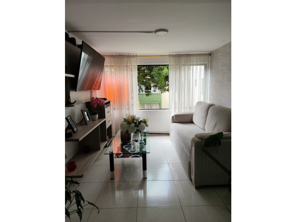 APARTAMENTO EN VENTA BELEN LAS MERCEDES — foto 5