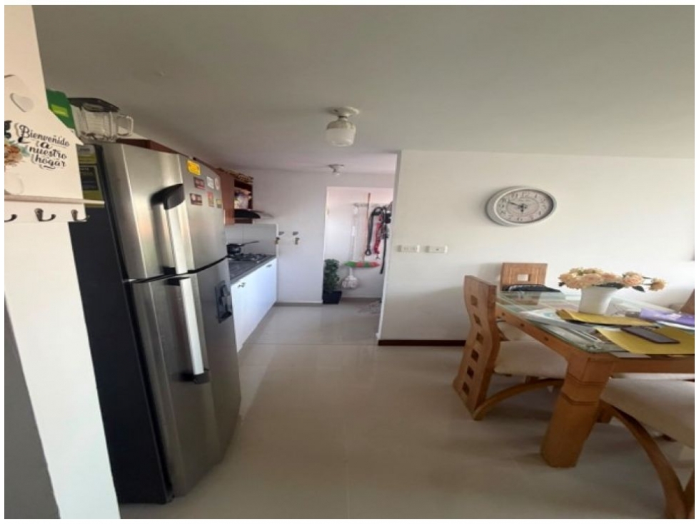 Venta de Apartamento - Calazanz — foto 3