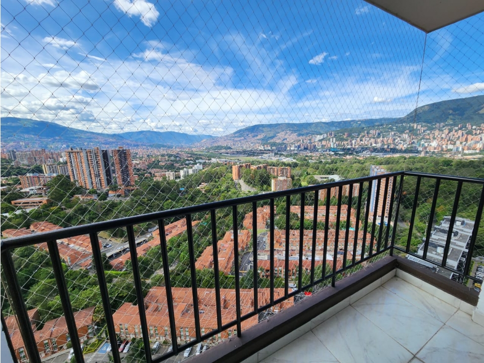 Se vende Apartamento en Rodeo Alto — foto 5