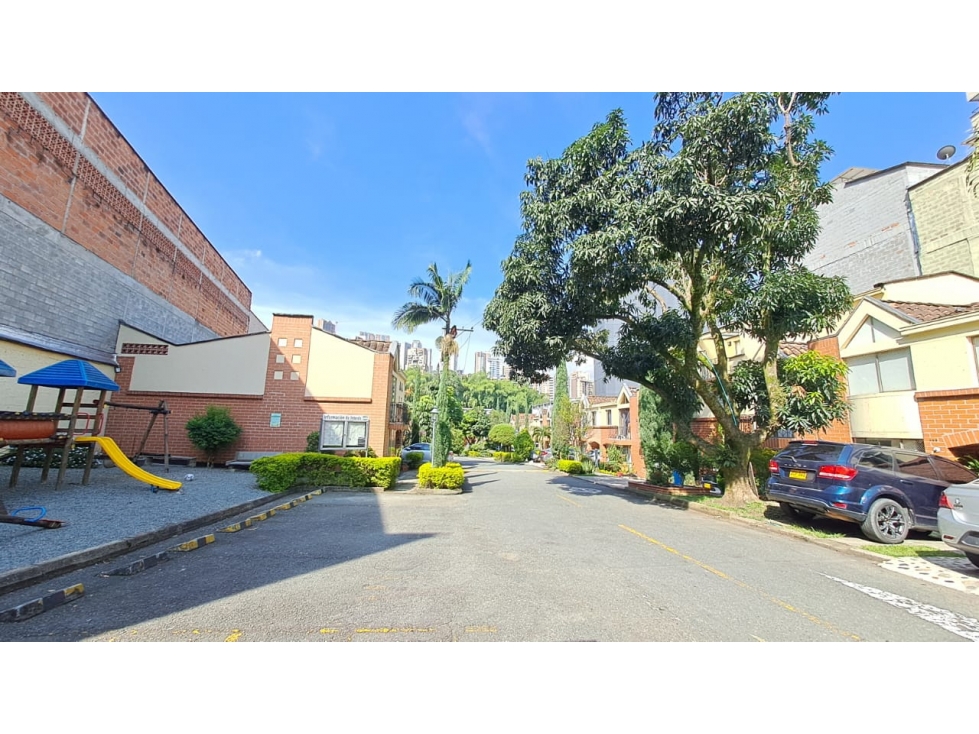CASA EN VENTA SABANETA CERCA A MAYORCA