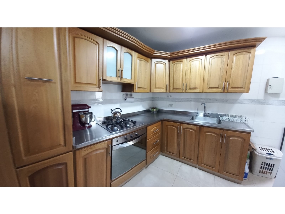 amplio apartamento en el corazon de la floresta — foto 3