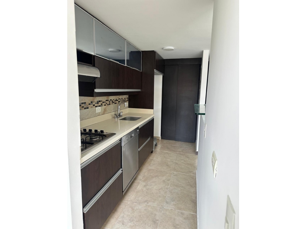 espectacular apartamento en Cumbre envigado — foto 3