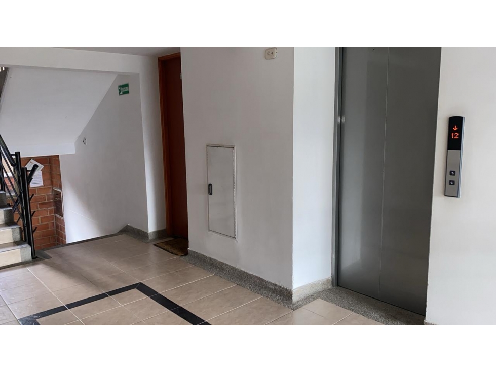 APARTAMENTO EN VENTAS BELEN RINCON — foto 5