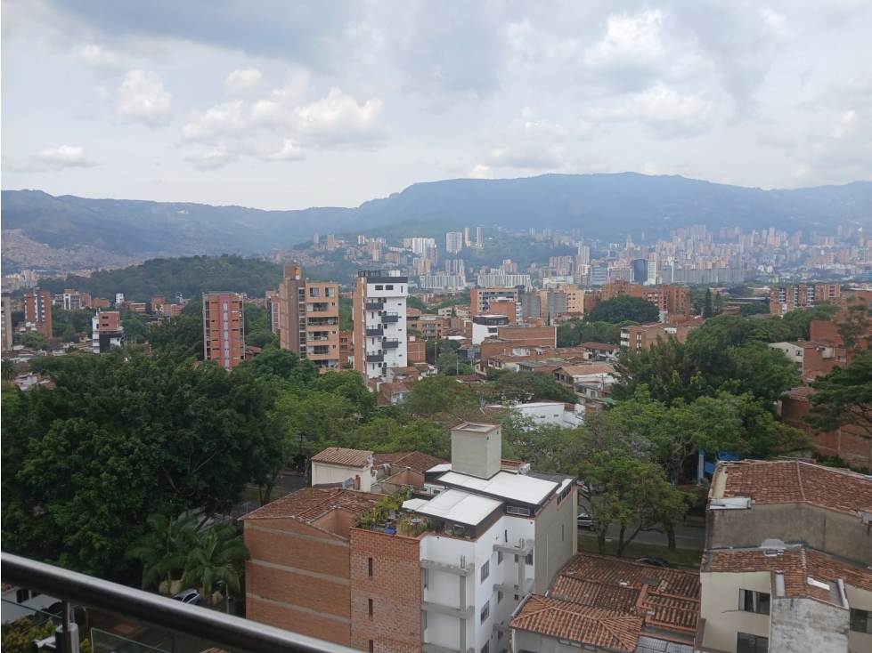 APARTAMENTO PARA ESTRENAR BELEN ALAMEDA — foto 3
