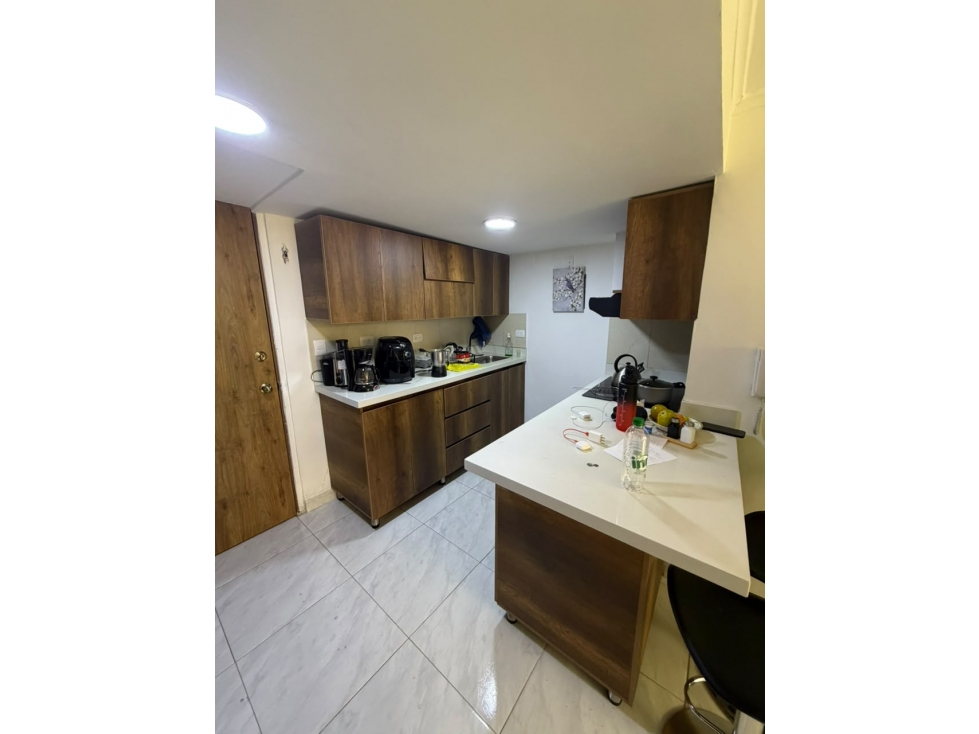 APARTAMENTO EN VENTA FLORIDA NUEVA — foto 3