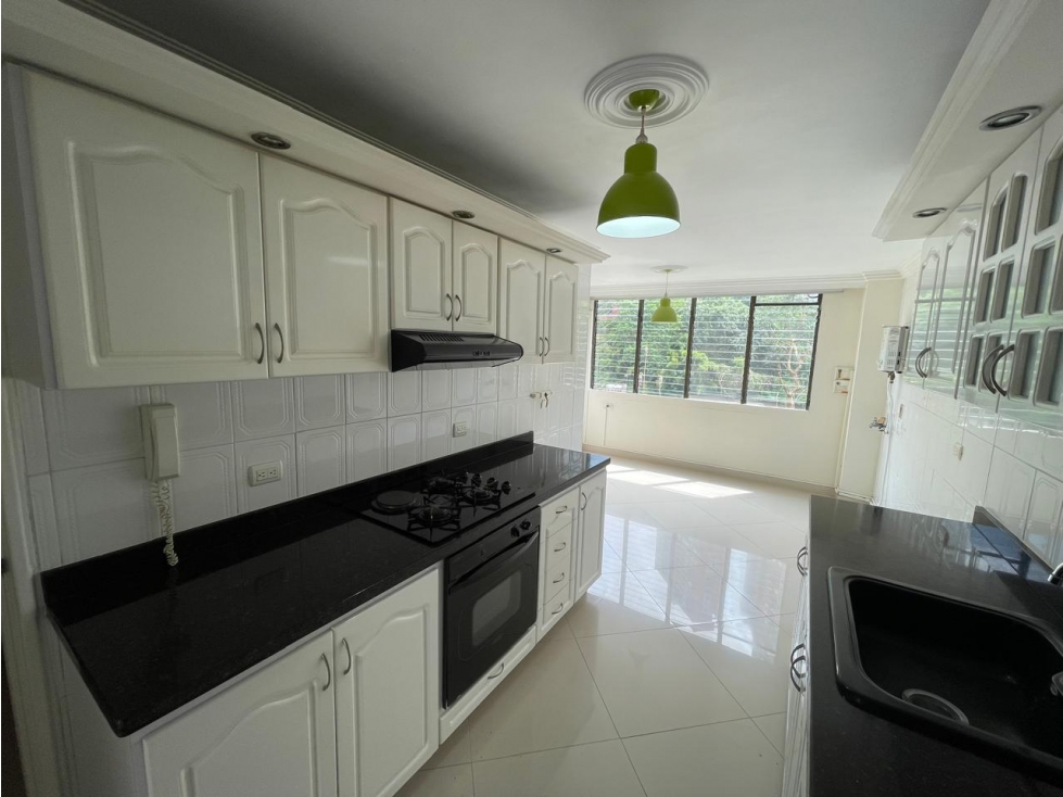 Hermoso apartamento Loma del Tesoro — foto 3