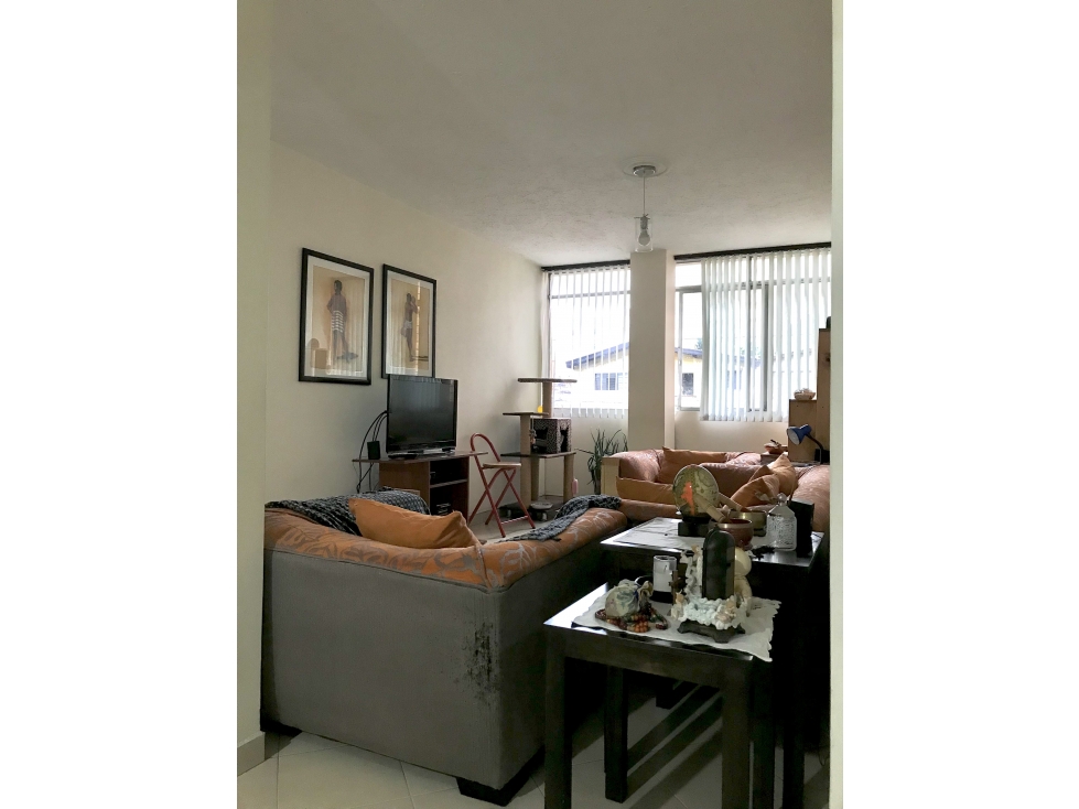 APARTAMENTO FLORIDA NUEVA LAURELES — foto 2