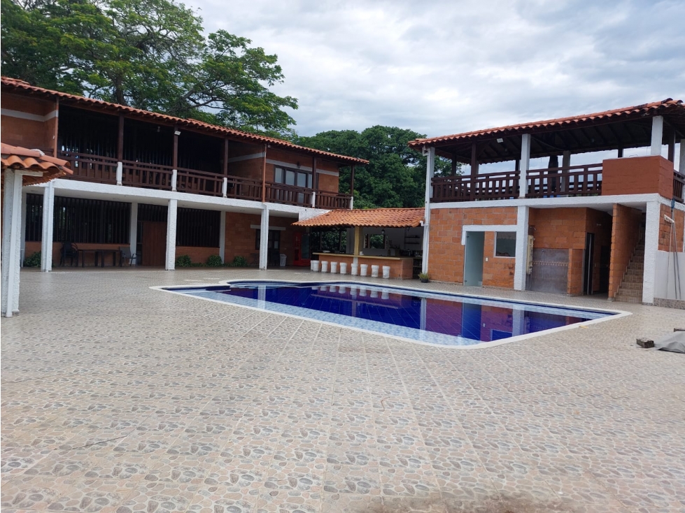 Venta Finca . Santa fe de Antioquia. — foto 4