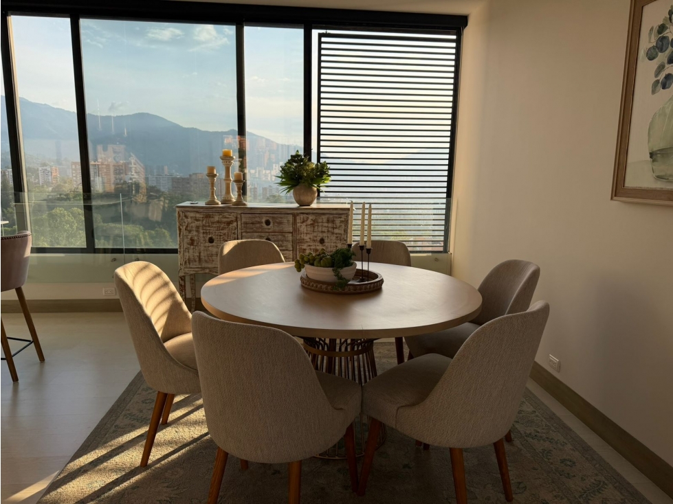 Espectacular Venta Apartamento en QTOWER en san Lucas — foto 4