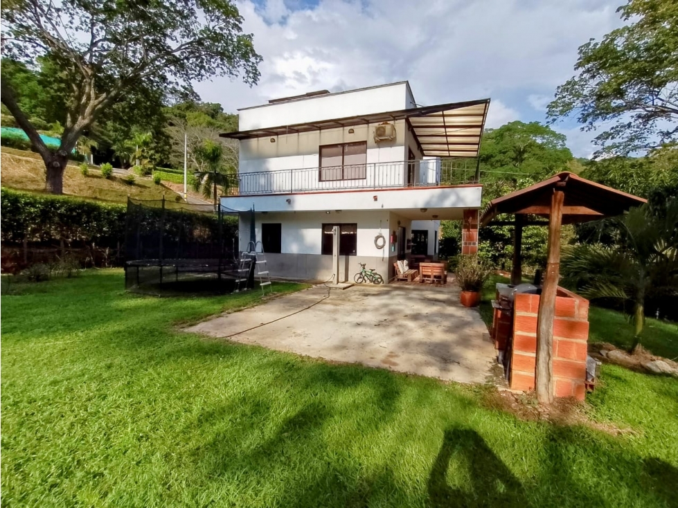VENTA FINCA DE RECREO SOPETRAN — foto 3
