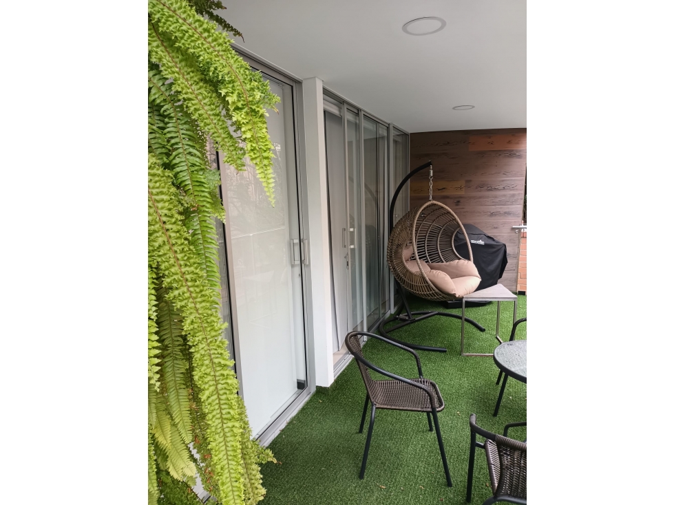 Apartamento en VENTA, Laureles /Medellín