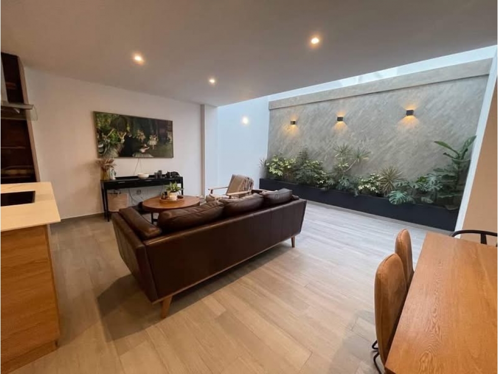 VENDO CASA EN LA CEJA - CERCA AL VIVA. UNIDAD CERRADA — foto 2